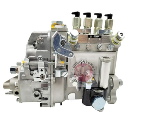 Топливный насос высокого давления CAT 101402-9510 Топливный насос высокого давления CAT 101402-9510