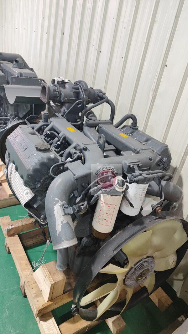 Diesel engine Doosan DB11 2 Diesel engine Doosan DB11