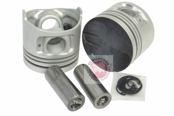 Mitsubishi Piston ME200689 ME204029 ME200688 for 4M40 Diesel Engines Mitsubishi Piston ME200689 ME204029 ME200688 for 4M40 Diesel Engines