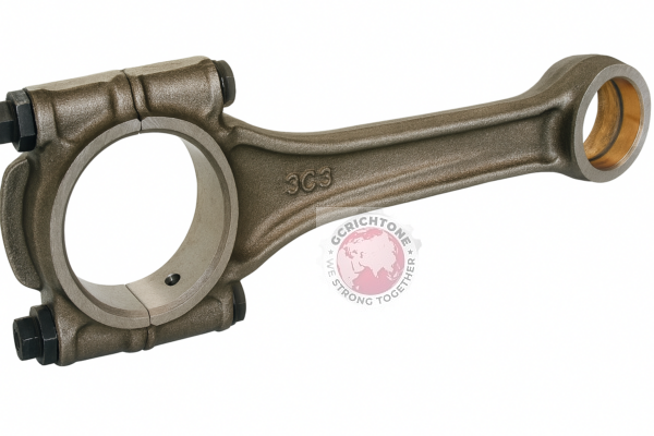 Connecting Rod Mitsubishi S6K 34319-10500 Connecting Rod Mitsubishi S6K 34319-10500