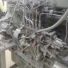 Isuzu 6wg1 Direct Injection