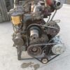 Isuzu 4bg1 Diesel Engine (Refurbished)