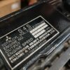 Mitsubishi S4S Diesel Engine (New, OEM)